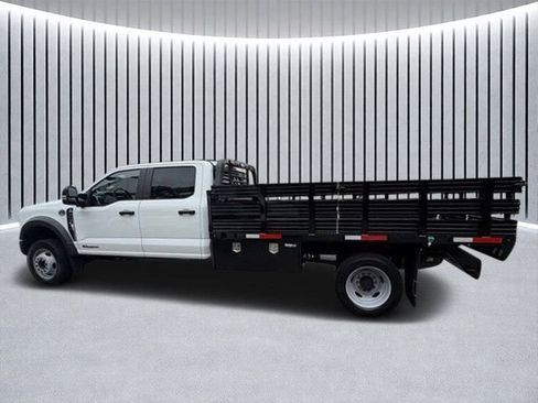 New 2026 Ford F450 XL w/ XL Chrome Package image 7