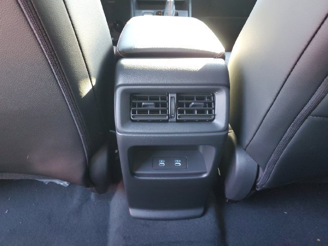 New 2027 Honda CR-V Sport-L image 13