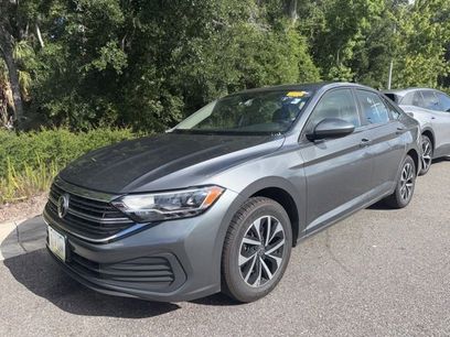 Used 2024 Volkswagen Jetta S