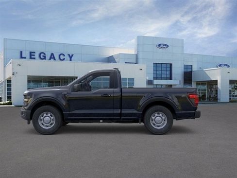 New 2026 Ford F150 XL image 3