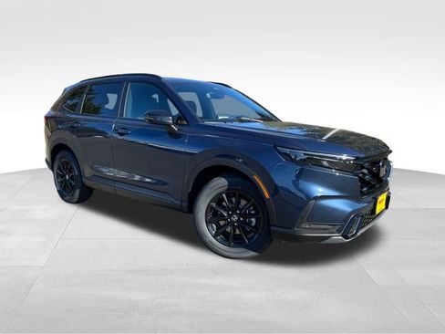 New 2026 Honda CR-V Sport-L image 1