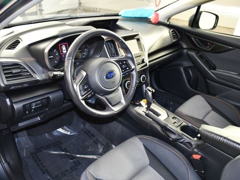 Used 2021 Subaru Crosstrek 2.0i Premium AWD/4WD image 2