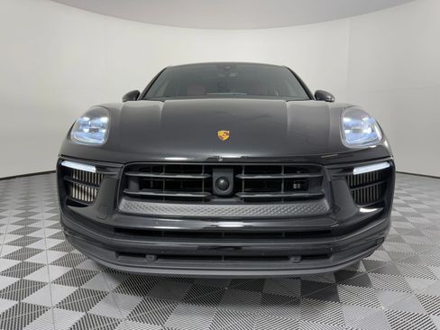 Used 2024 Porsche Macan S image 6