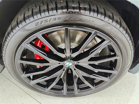 Used 2025 BMW X6 M60i image 56