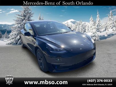 Used 2022 Tesla Model 3