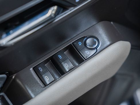 Used 2026 Chevrolet Colorado ZR2 image 47