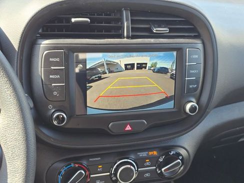 Certified 2025 Kia Soul LX FWD image 26
