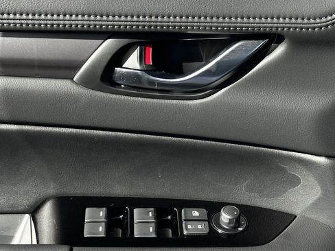 New 2025 MAZDA CX-5 AWD 2.5 S w/ Preferred Package image 20