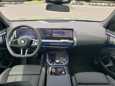 New 2026 BMW X3 xDrive30 w/ M Sport Package AWD/4WD image 15