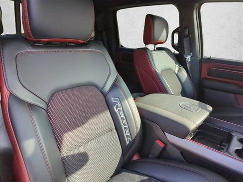 Used 2026 RAM 1500 Rebel w/ Rebel Level 1 Equipment Group AWD/4WD image 26