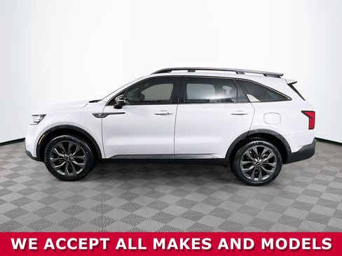 Used 2023 Kia Sorento SX Prestige image 31
