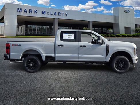 New 2026 Ford F250 XL w/ STX Appearance Package image 2