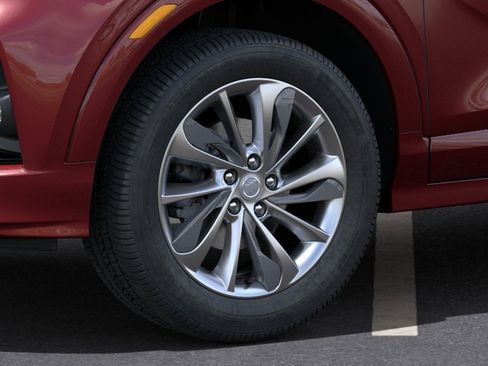 Used 2023 Buick Encore GX Select w/ Sport Touring Package image 9