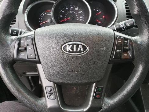 Used 2012 Kia Sorento LX w/ Convenience Pkg image 20