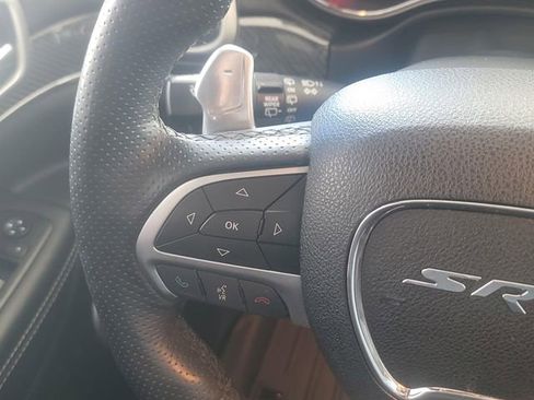 Used 2014 Jeep Grand Cherokee SRT AWD/4WD image 17