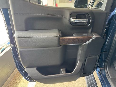 Used 2021 GMC Sierra 1500 Denali w/ Denali Ultimate Package image 10