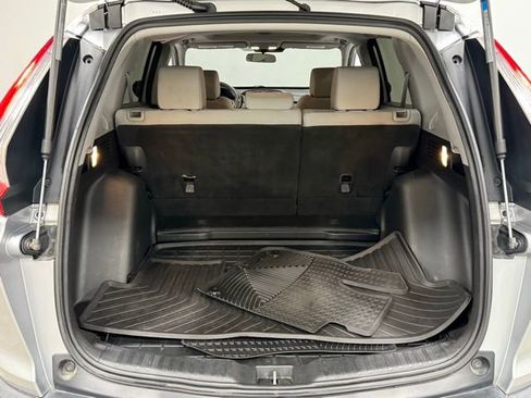 Used 2018 Honda CR-V EX image 34