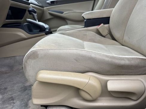 Used 2006 Honda Civic LX image 12