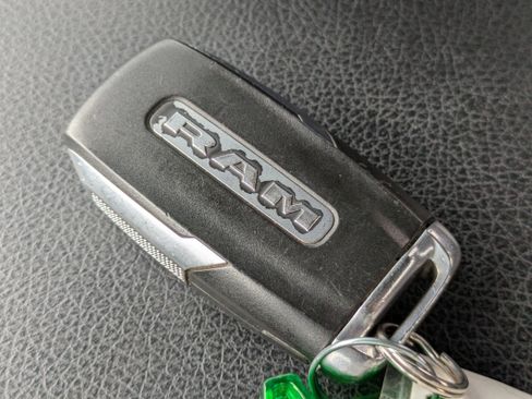 Used 2020 RAM 1500 Rebel w/ Rebel Level 2 Equipment Group image 22