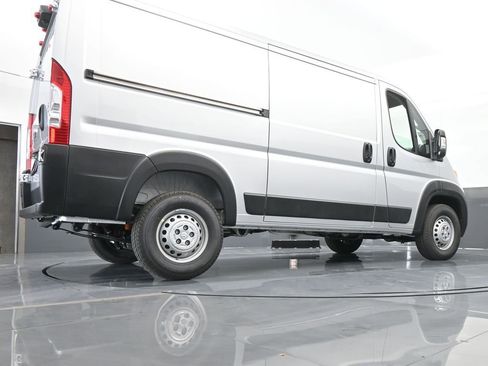 Used 2025 RAM ProMaster 1500 image 52