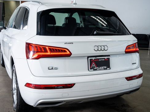 Used 2019 Audi Q5 2.0T Premium image 22