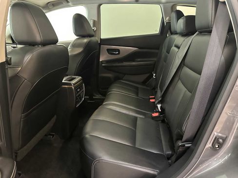 Used 2022 Nissan Murano SL w/ SL Moonroof Package AWD/4WD image 23
