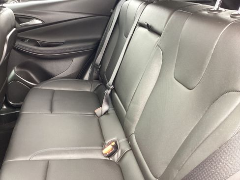 Used 2026 Buick Encore GX Sport Touring w/ Comfort Package FWD image 13