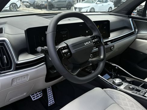 New 2026 Kia Sorento SX Prestige AWD/4WD image 30