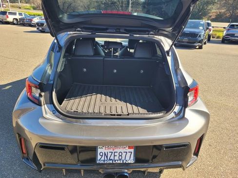 Used 2024 Toyota Corolla GR image 8