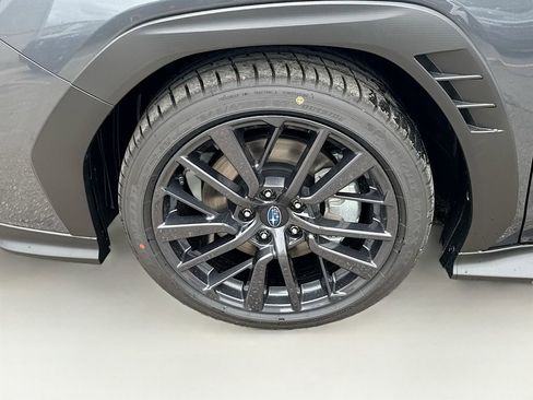 New 2026 Subaru WRX Premium AWD/4WD image 38