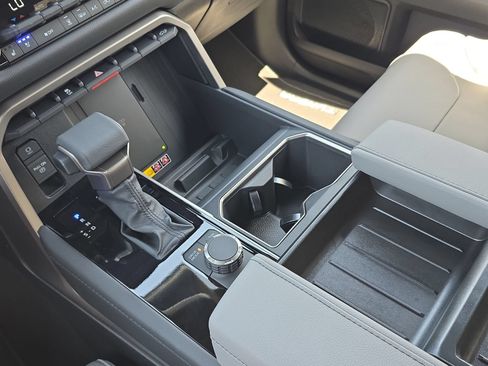 New 2026 Toyota Tundra Limited w/ Power Package RWD image 21