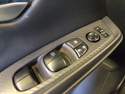 Used 2023 Nissan Sentra SV w/ All-Weather Package FWD image 27