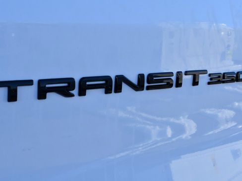 New 2026 Ford Transit 350 148 High Roof Extended AWD w/ Load Area Protection Package image 23