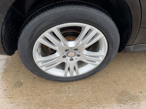 Used 2014 Mercedes-Benz GLK 350 4MATIC image 9