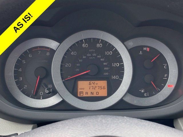 Used 2012 Toyota RAV4 4WD w/ Value Pkg image 24