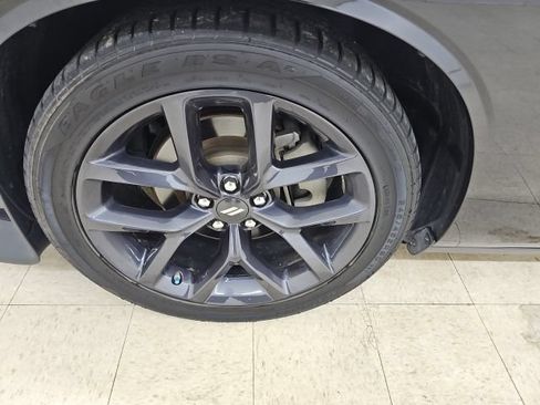Used 2023 Dodge Challenger R/T w/ Blacktop Package RWD image 14