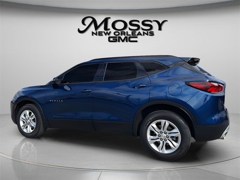 Used 2022 Chevrolet Blazer LT image 7