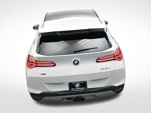 New 2026 BMW X3 xDrive30i w/ Convenience Package AWD/4WD image 26