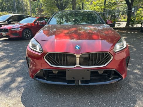 Used 2025 BMW 228i xDrive AWD/4WD image 3