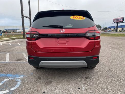 Used 2023 Honda Pilot EX-L image 4