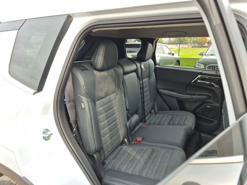 New 2026 Mitsubishi Outlander SE AWD/4WD image 48