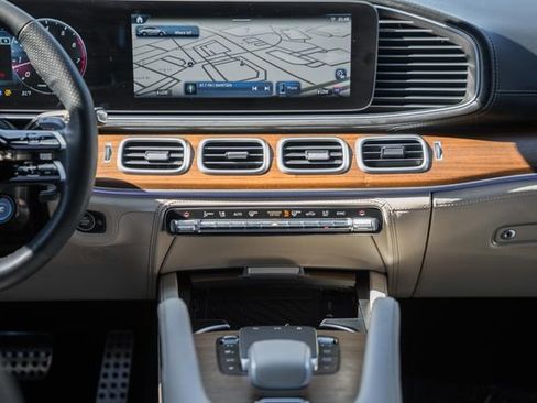 Used 2024 Mercedes-Benz GLE 53 AMG 4MATIC Coupe image 23