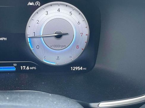 Certified 2023 Hyundai Santa Fe Limited AWD/4WD image 26