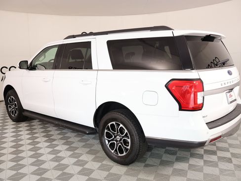 Used 2024 Ford Expedition Max XLT RWD image 24
