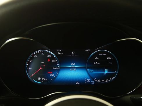 Used 2023 Mercedes-Benz C 300 Coupe image 16