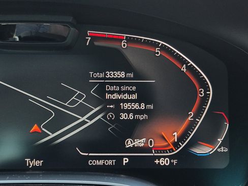 Certified 2022 BMW 750i xDrive w/ Executive Package image 10