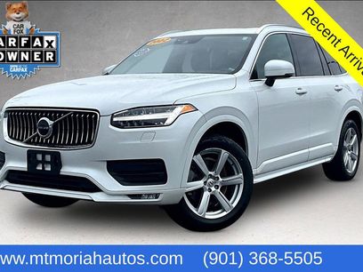 Used 2022 Volvo XC90 T5 Momentum