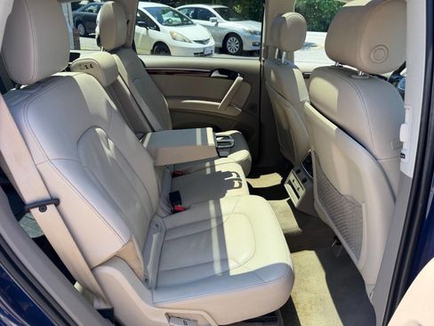 Used 2015 Audi Q7 3.0T Premium w/ Technology Package AWD/4WD image 23