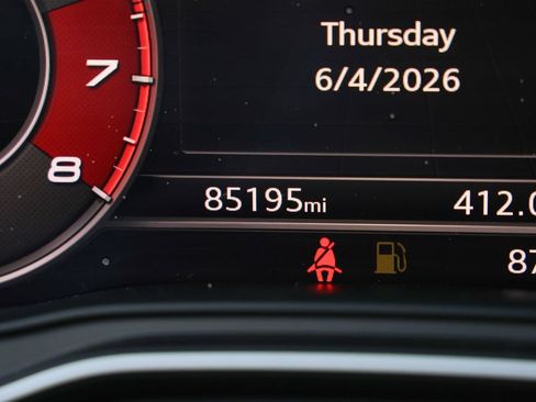 Used 2018 Audi RS 5 AWD/4WD image 13