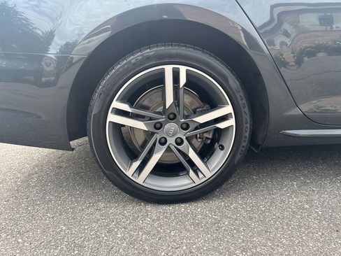 Used 2018 Audi A4 2.0T Premium Plus w/ Premium Plus Package image 18
